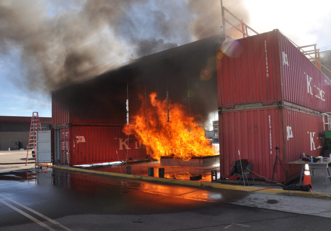 Eisenhower-Johnson-Memorial-Tunnel-Mist-System