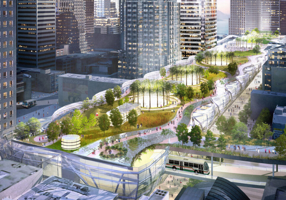 Engineering-Peer-Review-Transbay-Transit-Center