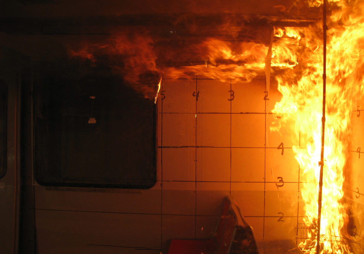 Transportation-Fire-Life-Safety